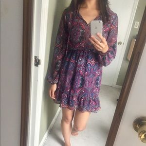 💜 paisley & ruffles 💜